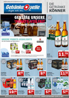 Vorschau von dem Prospekt des Geschäftes OFFERS, gültig ab dem 20.10.2024