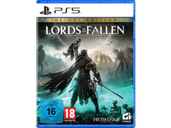 Lords of the Fallen Deluxe Edition - [PlayStation 5]