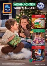 Aldi Süd: Geschenke