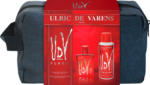 dm-drogerie markt ULRIC DE VARENS Geschenkset Flash Eau de Toilette, Deo & Kulturtasche 3tlg - bis 15.11.2024