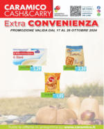 Caramico Extra convenienza - al 26.10.2024