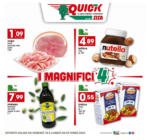 Quick Sisa I magnifici 4 - al 28.10.2024