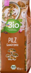 dmBio Gewürzmischung, Pilz