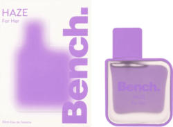 Bench Haze For Her Eau de Toilette