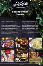 Lidl Österreich Lidl: Deluxe Magazin - bis 24.12.2024