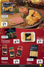 Lidl Österreich Lidl: Deluxe Magazin - bis 24.12.2024