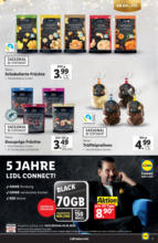 Lidl Österreich Lidl: Deluxe Magazin - bis 24.12.2024