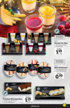 Lidl Österreich Lidl: Deluxe Magazin - bis 24.12.2024