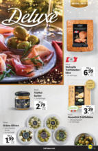 Lidl Österreich Lidl: Deluxe Magazin - bis 24.12.2024