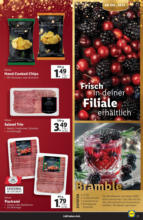 Lidl Österreich Lidl: Deluxe Magazin - bis 24.12.2024