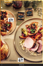 Lidl Österreich Lidl: Deluxe Magazin - bis 24.12.2024