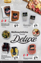 Lidl Österreich Lidl: Deluxe Magazin - bis 24.12.2024