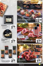 Lidl Österreich Lidl: Deluxe Magazin - bis 24.12.2024