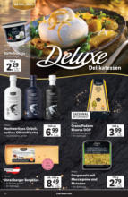 Lidl Österreich Lidl: Deluxe Magazin - bis 24.12.2024