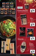 Lidl Österreich Lidl: Deluxe Magazin - bis 24.12.2024