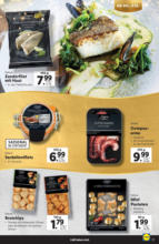 Lidl Österreich Lidl: Deluxe Magazin - bis 24.12.2024