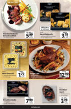 Lidl Österreich Lidl: Deluxe Magazin - bis 24.12.2024