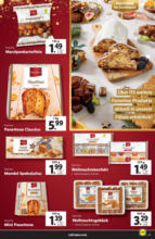 Lidl Österreich Lidl: Deluxe Magazin - bis 24.12.2024