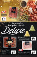 Lidl Österreich Lidl: Deluxe Magazin - bis 24.12.2024