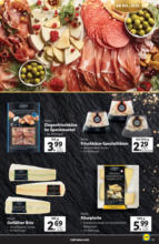 Lidl Österreich Lidl: Deluxe Magazin - bis 24.12.2024