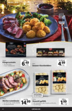 Lidl Österreich Lidl: Deluxe Magazin - bis 24.12.2024