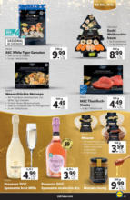 Lidl Österreich Lidl: Deluxe Magazin - bis 24.12.2024