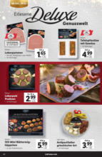 Lidl Österreich Lidl: Deluxe Magazin - bis 24.12.2024