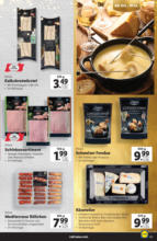 Lidl Österreich Lidl: Deluxe Magazin - bis 24.12.2024