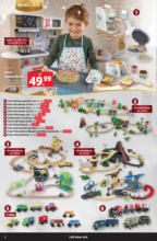 Lidl Österreich Lidl: Spielwarenkatalog - bis 14.12.2024