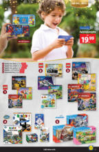 Lidl Österreich Lidl: Spielwarenkatalog - bis 14.12.2024