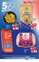 Catalog Kaufland până în data de 27.10.2024