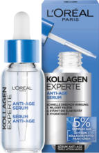 dm-drogerie markt L'ORÉAL PARiS Serum Anti Age Kollagen Experte - bis 31.12.2024