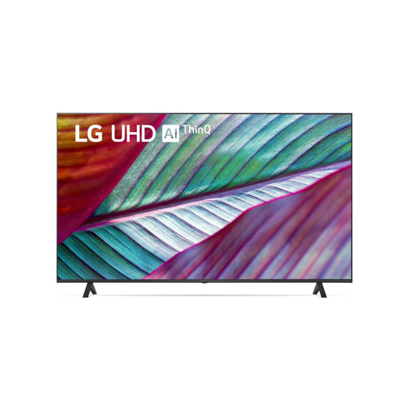 Телевизор LG 50UR75003LK 4K Ultra HD LED SMART TV, WEBOS, 50.0 ", 126.0 см