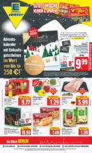 EDEKA Center Wochenangebote - bis 26.10.2024