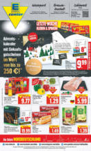 EDEKA Center Wochenangebote - bis 26.10.2024