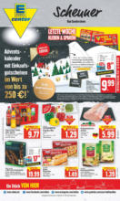 EDEKA Center Wochenangebote - bis 26.10.2024