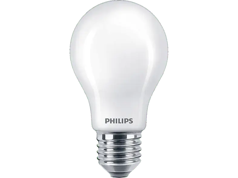 Philips Glühlampe LED Classic 60W A60 E27 CW FR ND 1SRT4; LED Lampe