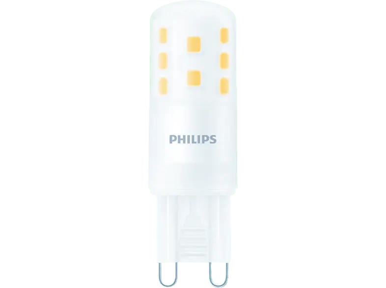 Philips LED 40 W G9 WW ND RF 2SRT6; Leuchtmittel