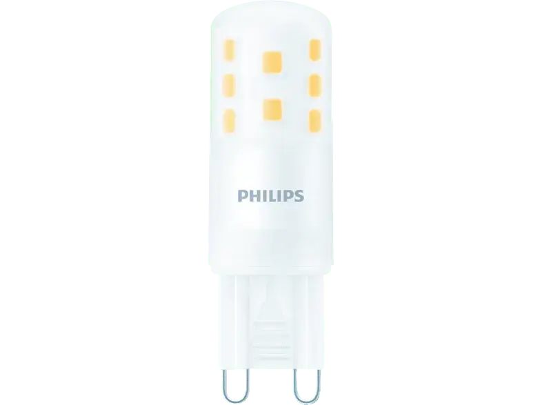 Philips LED 40 W G9 WW ND RF 2SRT6; Leuchtmittel