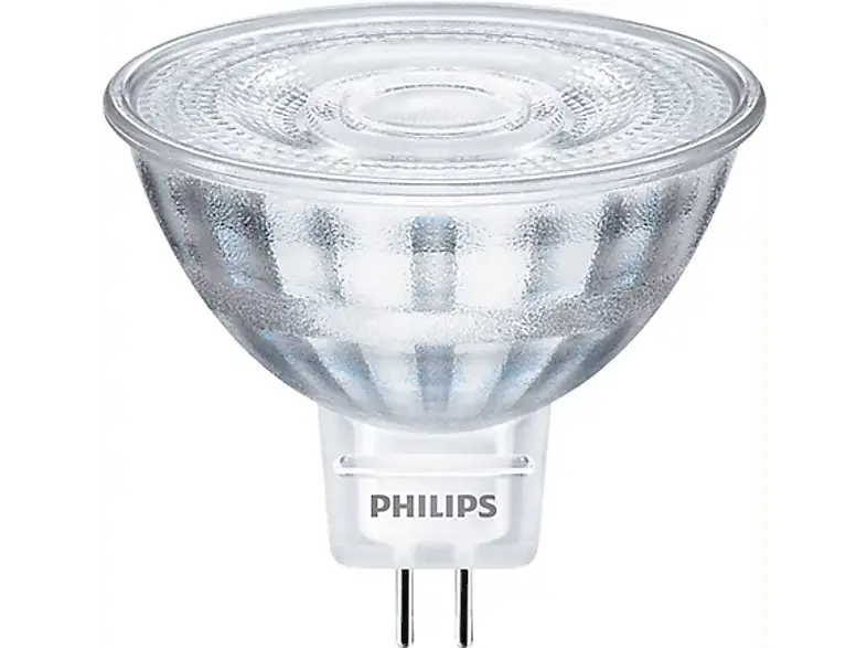 Philips LED Classic 2.9W, GU5.3; Leuchtmittel