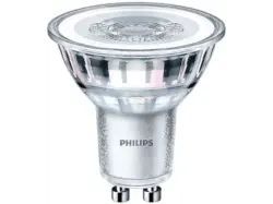 Philips Glühlampe LED Classic 50W GU10 WW 36D ND 2SRT6; LED Lampe