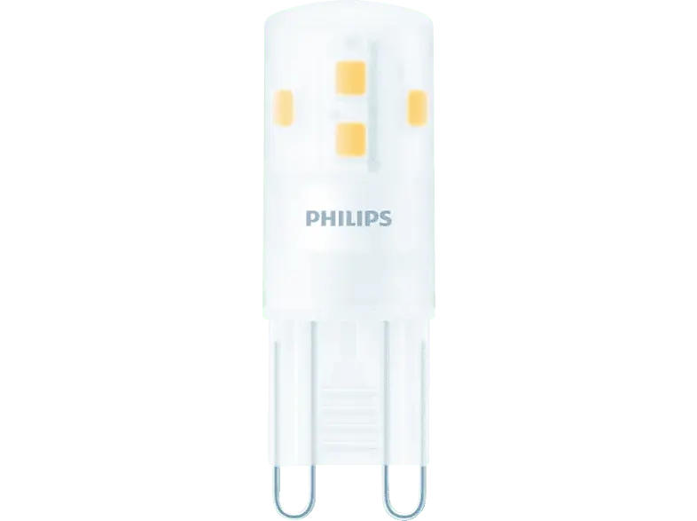 Philips LED 25 W G9 WW ND 2SRT6; Leuchtmittel