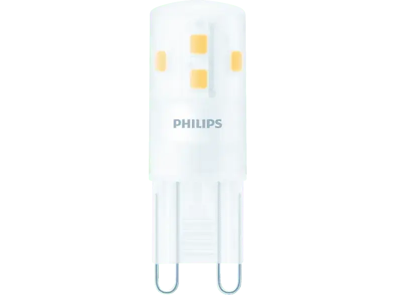 Philips LED 25 W G9 WW ND 2SRT6; Leuchtmittel