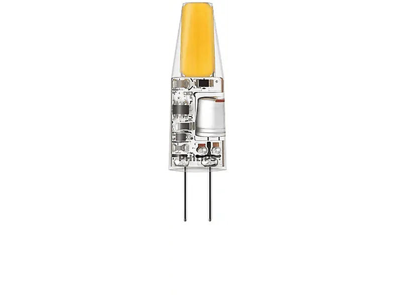 Philips LED 20W G4 WW 12V ND micro SRT6; Leuchtmittel