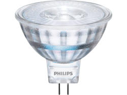 Philips LED Spot 4,4 W-35 W, GU5.3, Warmweiß; Leuchtmittel