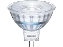 Philips LED Spot 4,4 W-35 W, GU5.3, Warmweiß; Leuchtmittel