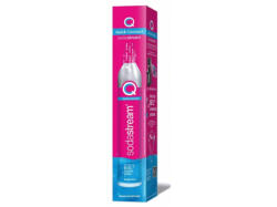 Sodastream Reservepack Quick Connect Pink CO² Zylinder