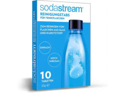 Sodastream Reinigungstabs 10 Stück