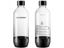 Sodastream Duo-Pack Tritan 2x1L; Flaschen