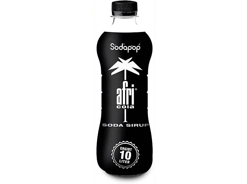 Sodapop Afri Cola Sirup 500ml